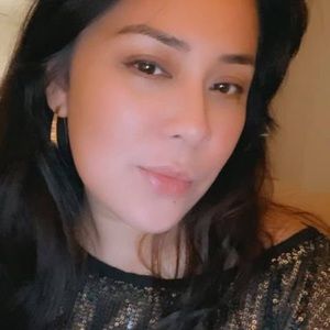 Meet your Posher, Richelle